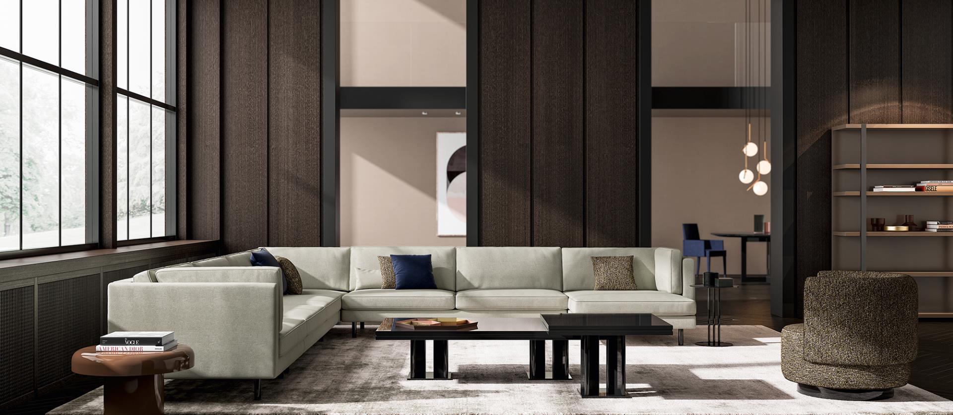 Sofá Modular Milano