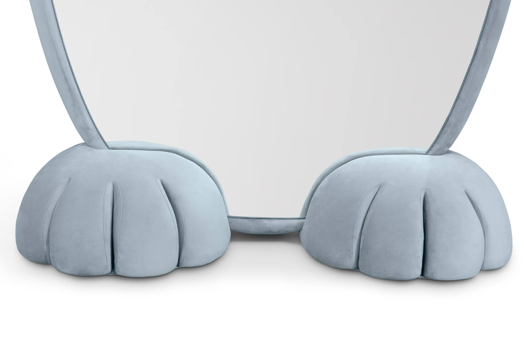 Espelho Bunny Wonderland