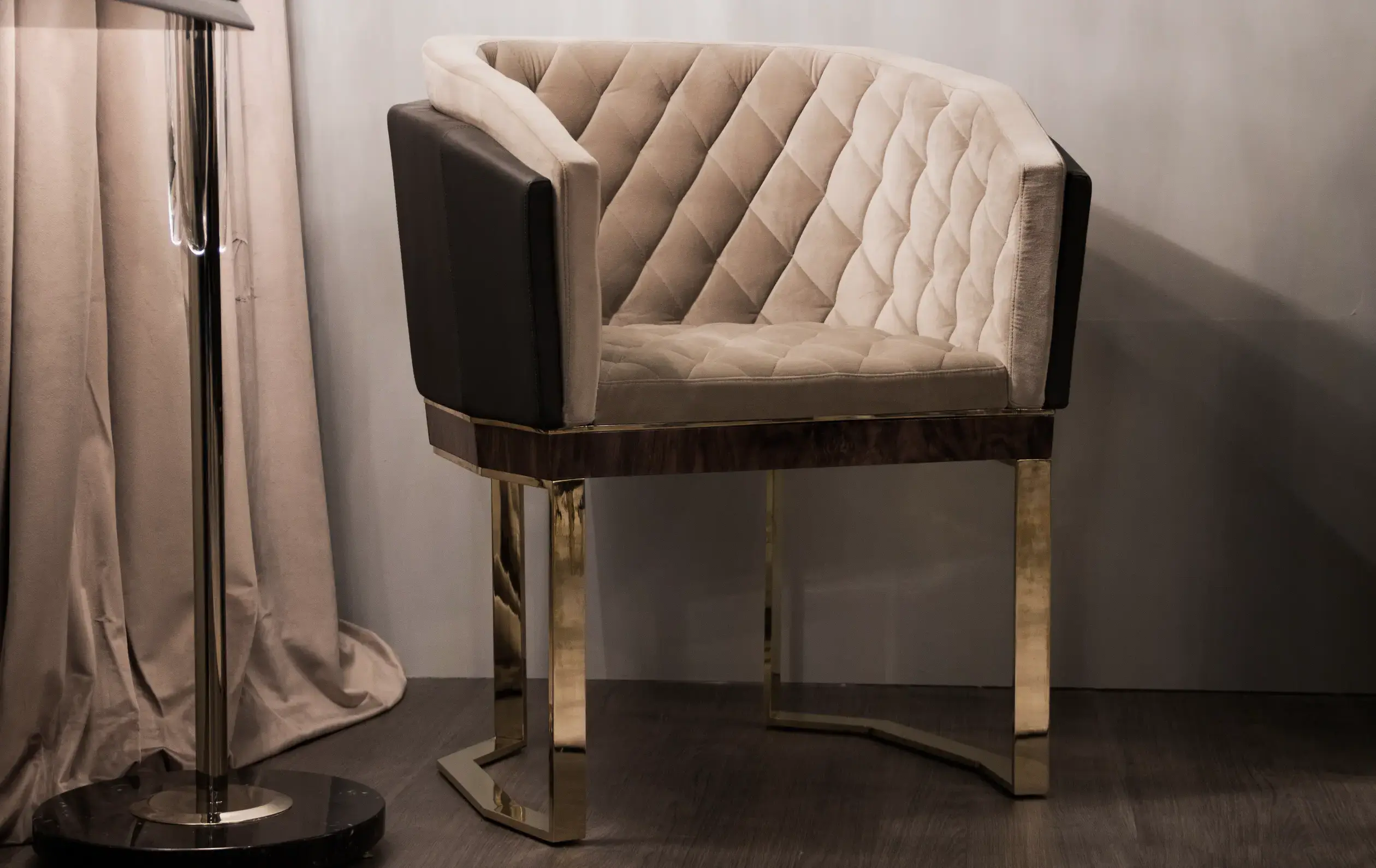 Poltrona Serpent - 3