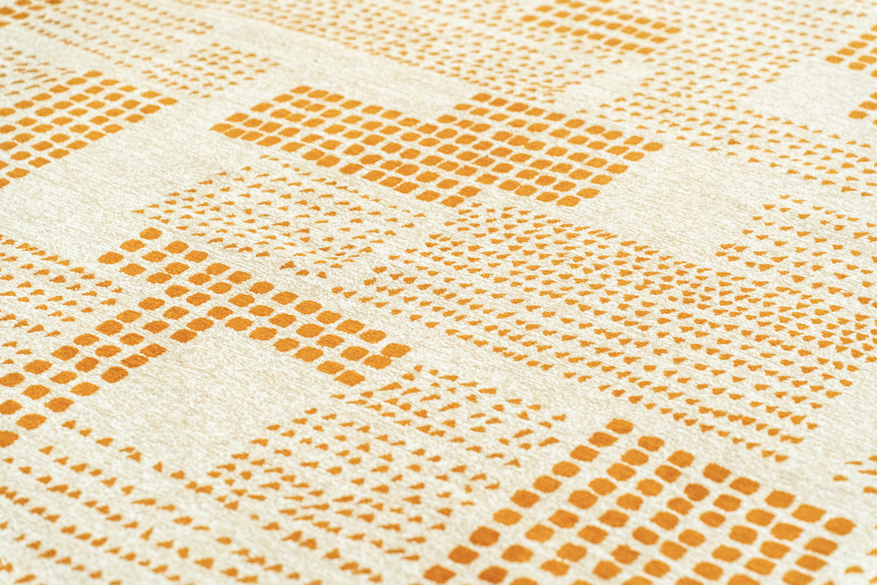 Tapete Zen Garden Pomelo