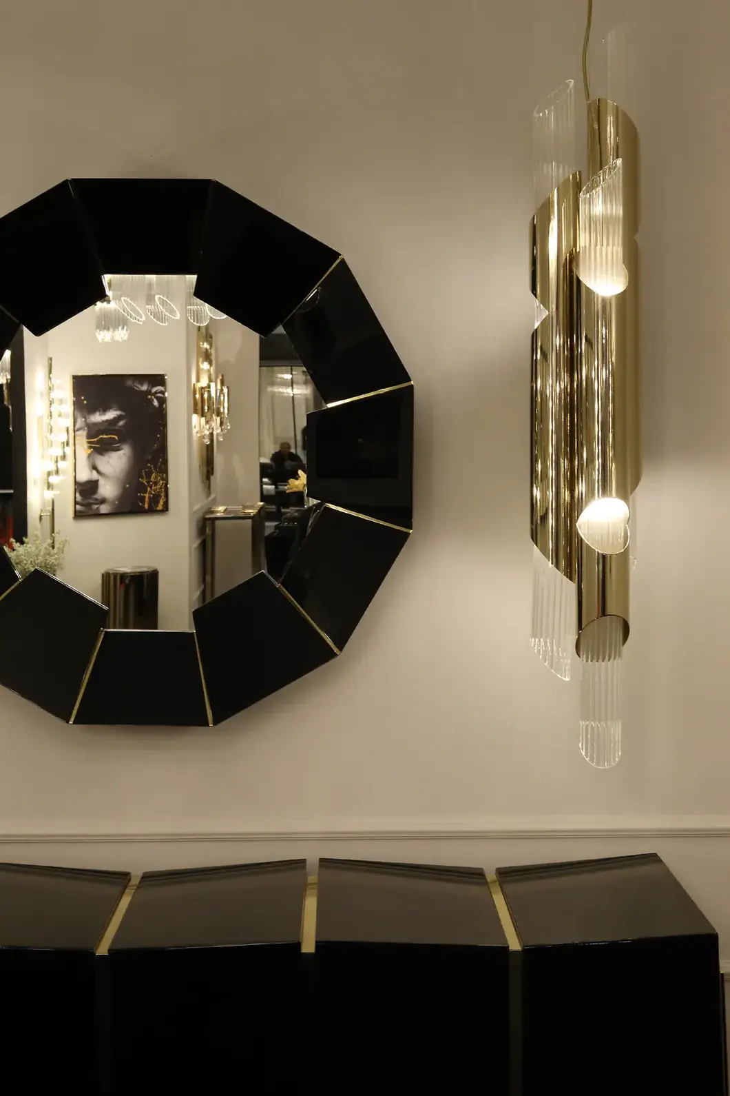 Candeeiro suspenso Beacon - 3