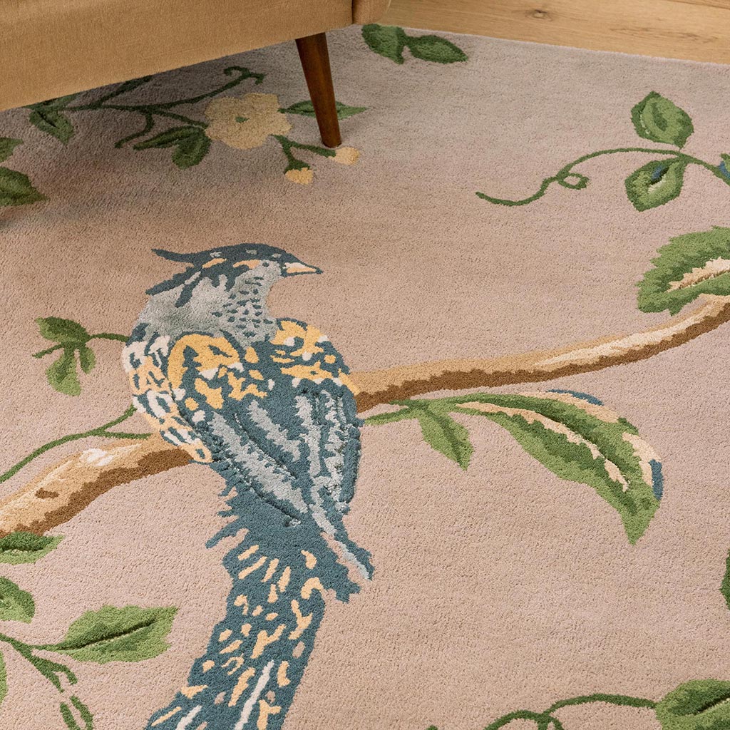 Tapete Summer Palace Trufa Mar