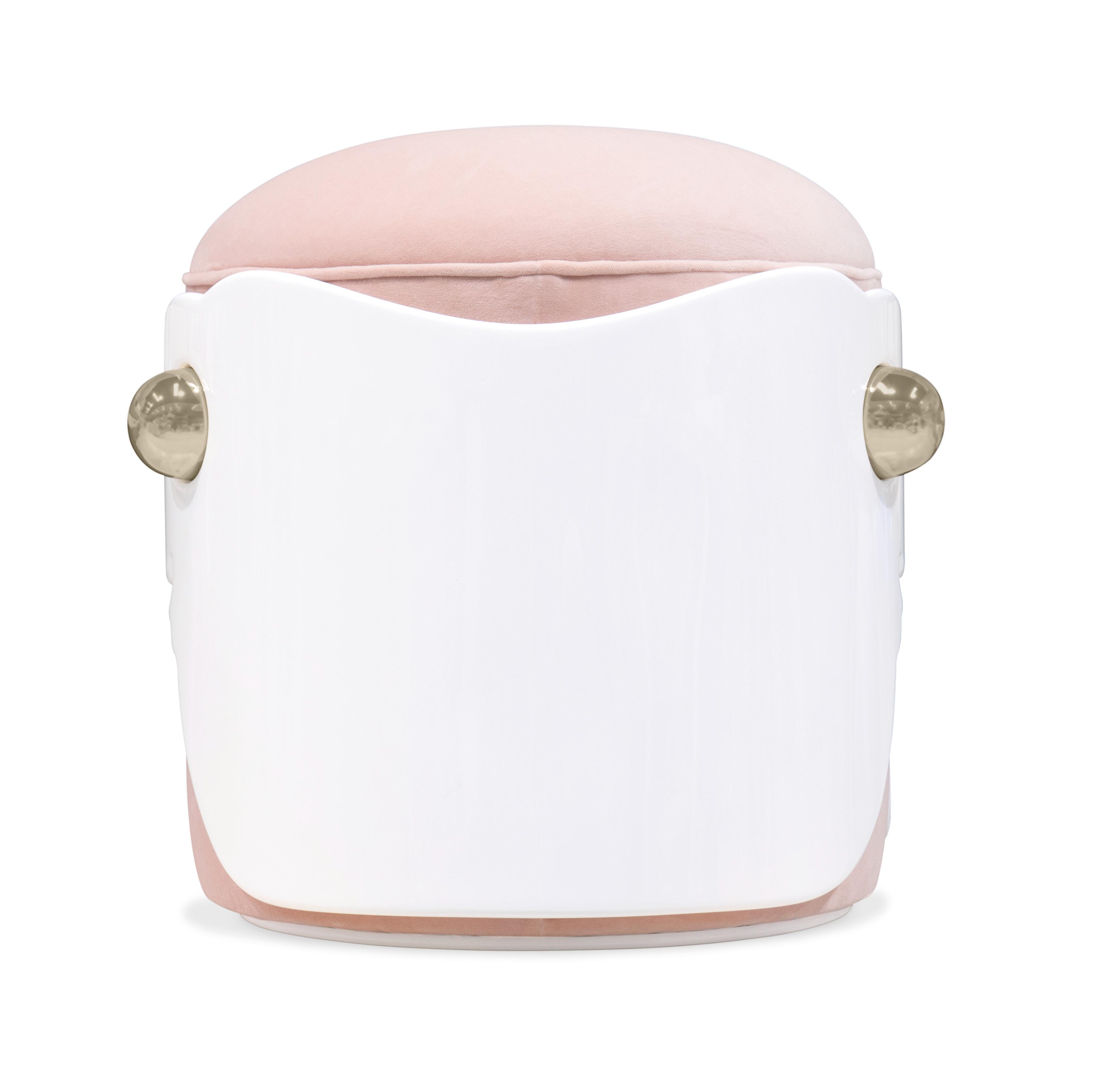 Banquinho elefante Gentle