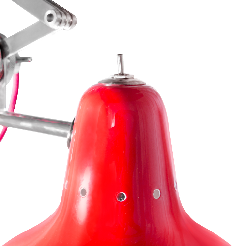 Candeeiro suspenso holofote