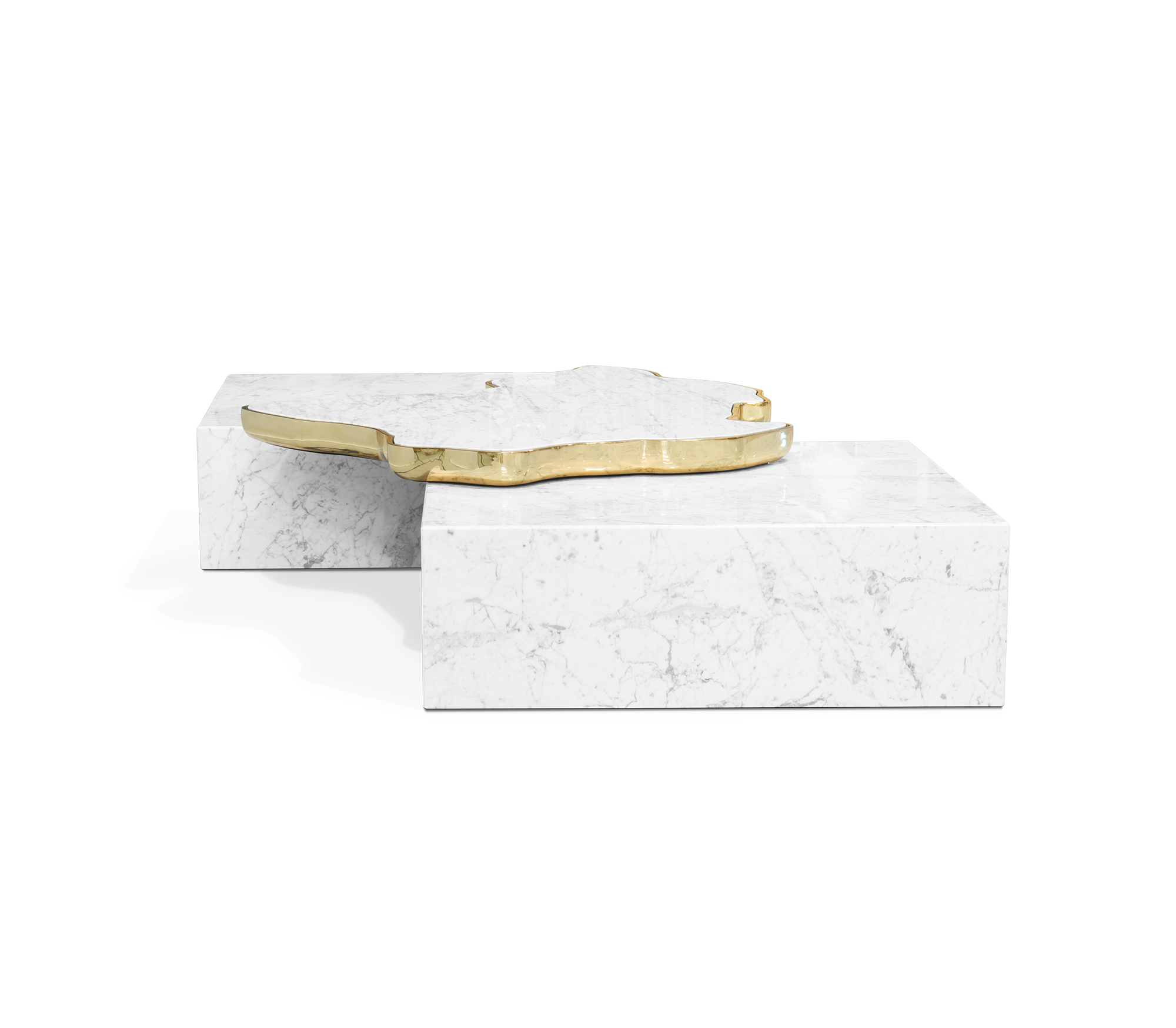 Mesa Valencia Centerpiece