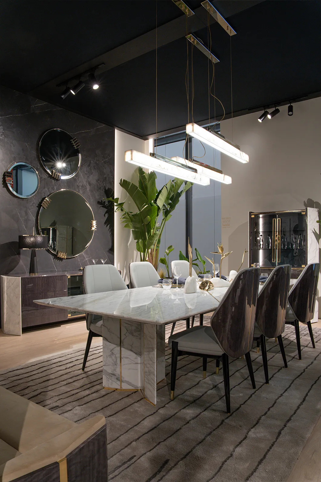 Cadeira de Jantar Summit - 6