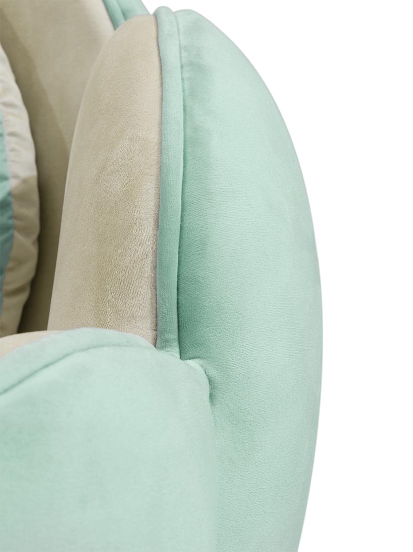 Poltrona serenidade Lotus