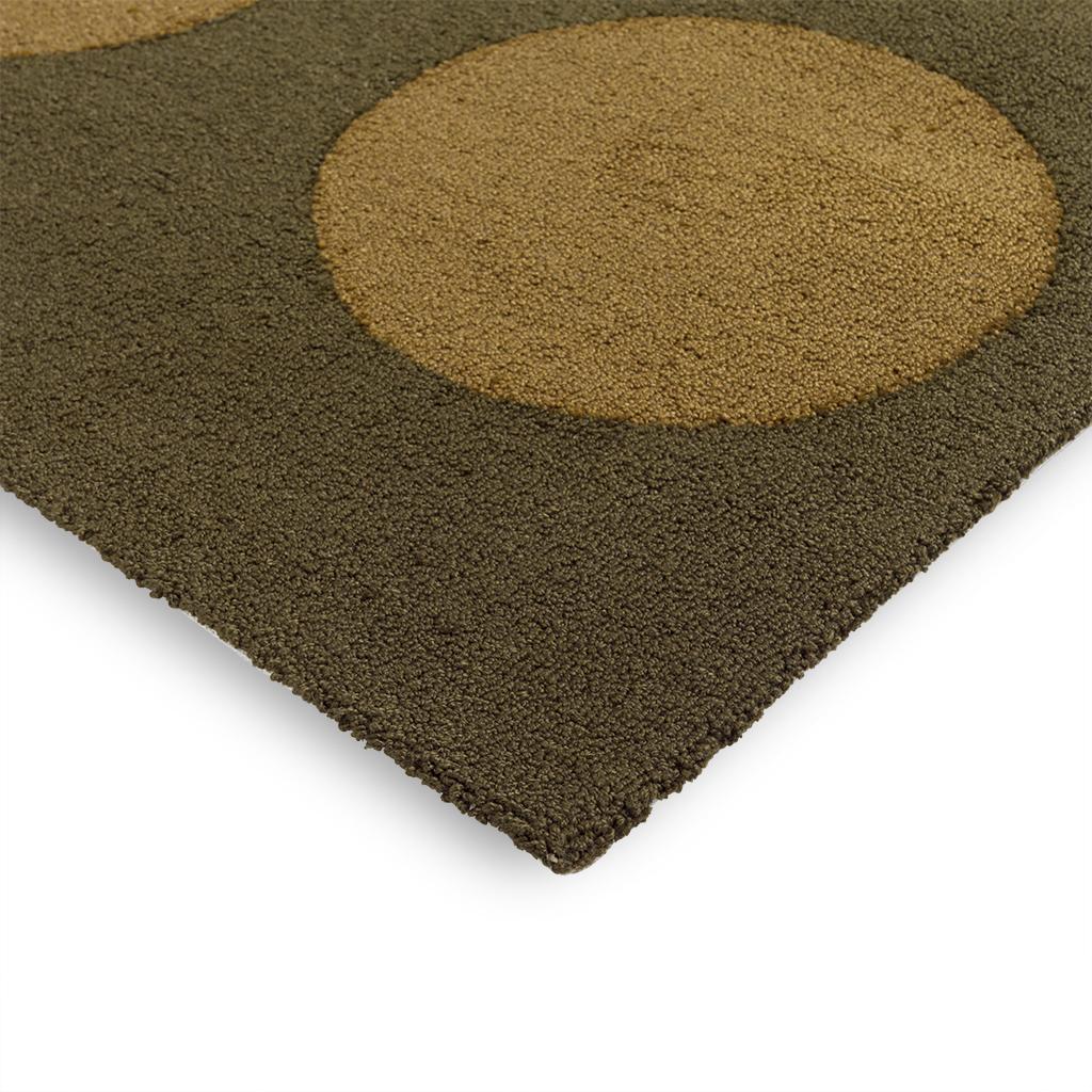 Tapete Exterior Festival Dots | Tamanho: 160 × 230 cm