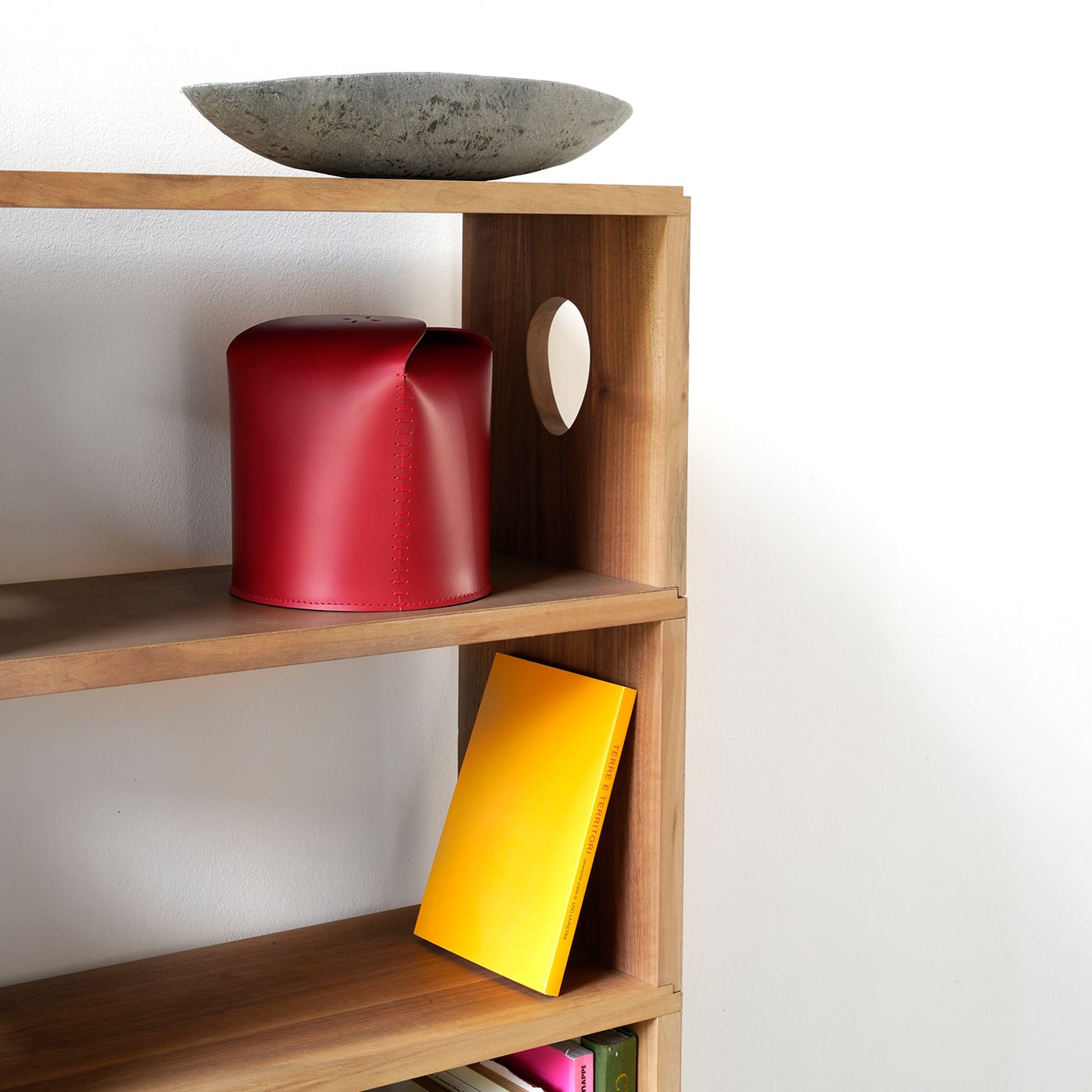 Conjunto de cestos Bloom