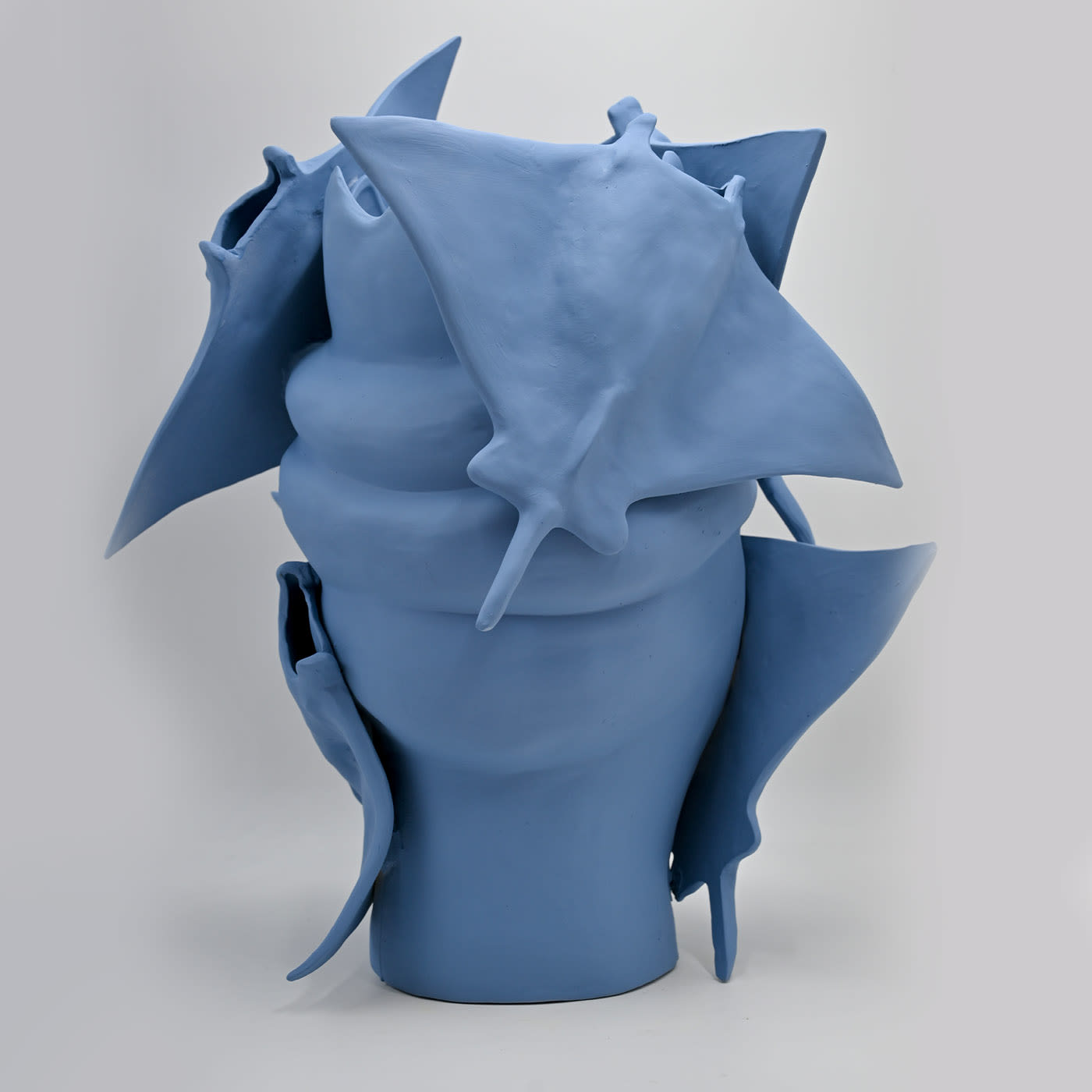 Escultura Moor's Head