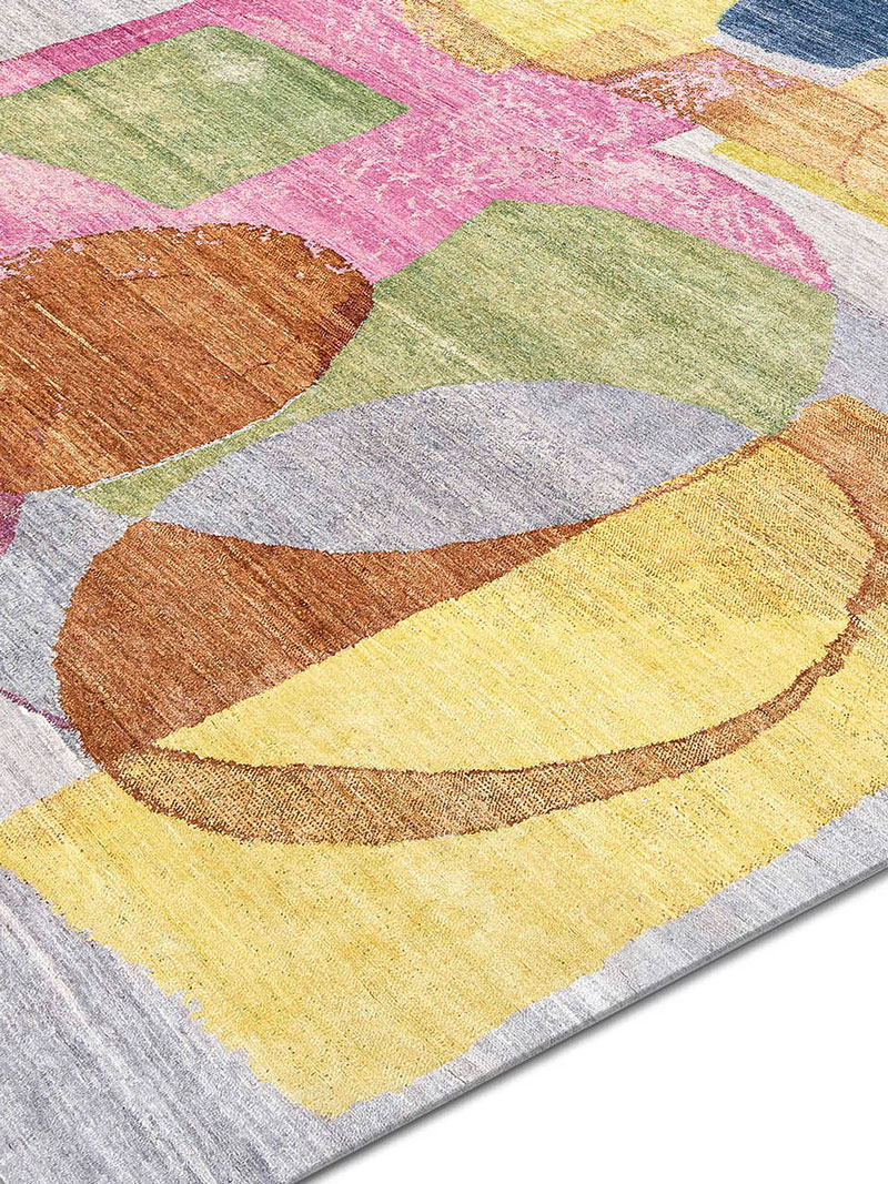 Tapete Original Luxury Feito à Mão