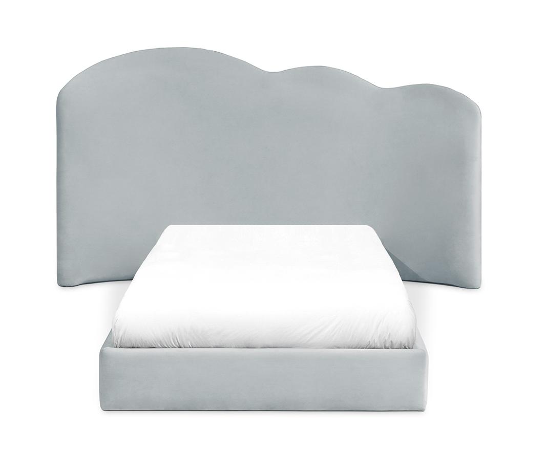 Cama nuvem Dreamy Sky