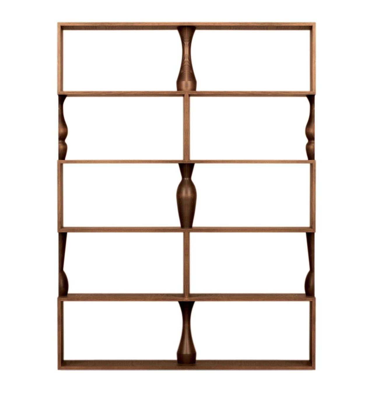 Estante Modular Perbacco