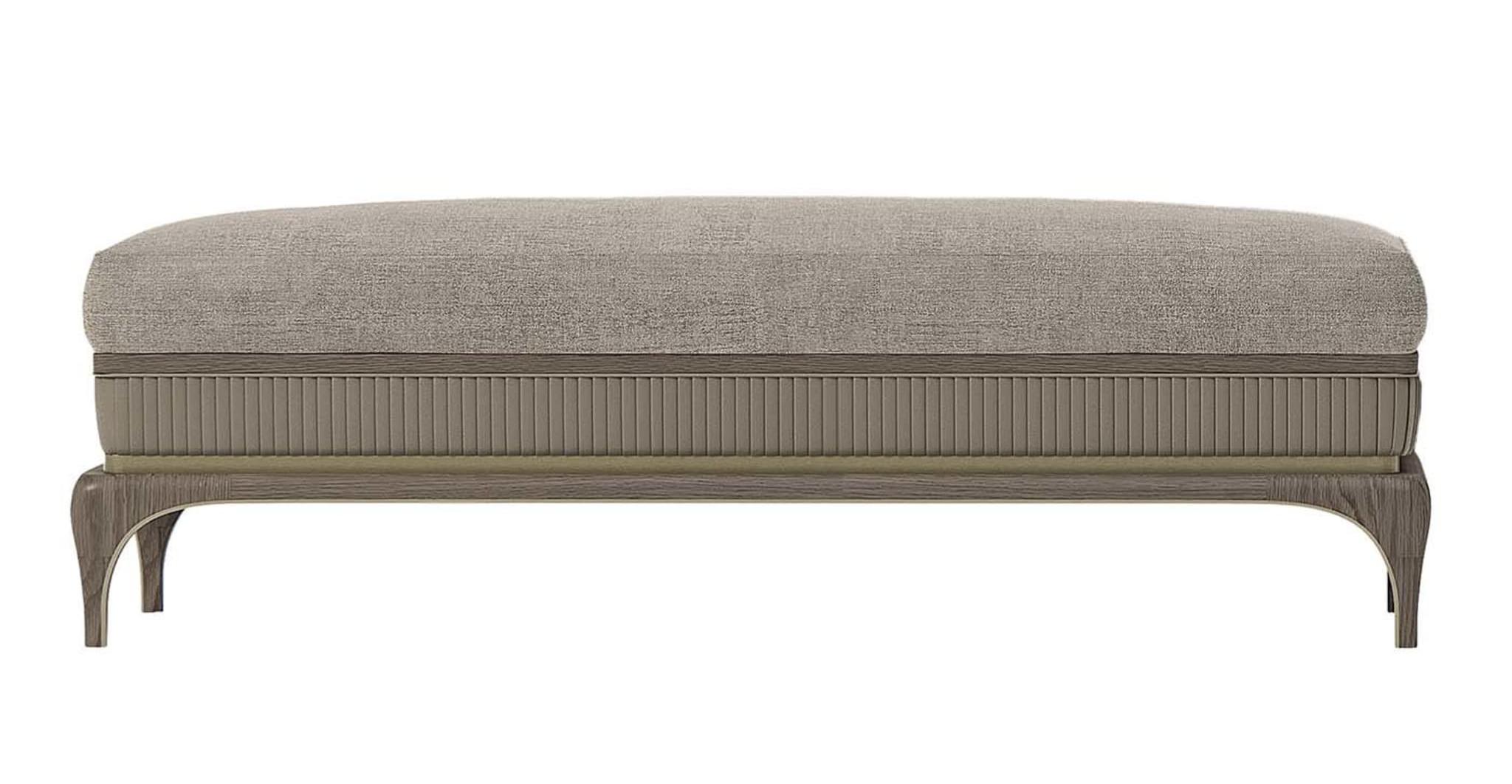 Banco artesanal Dilan Itália