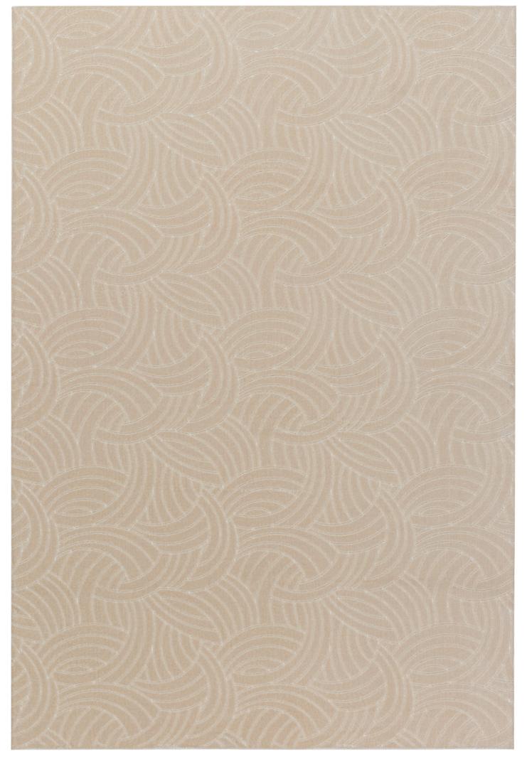 Tapete Elodie Creme