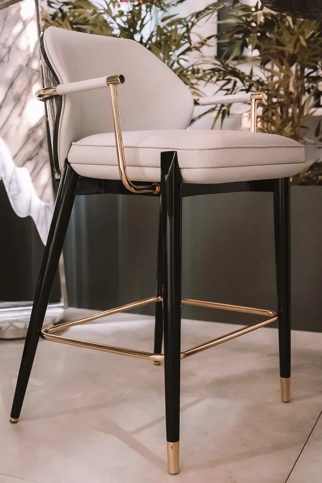 Cadeira bar Summit II - 3