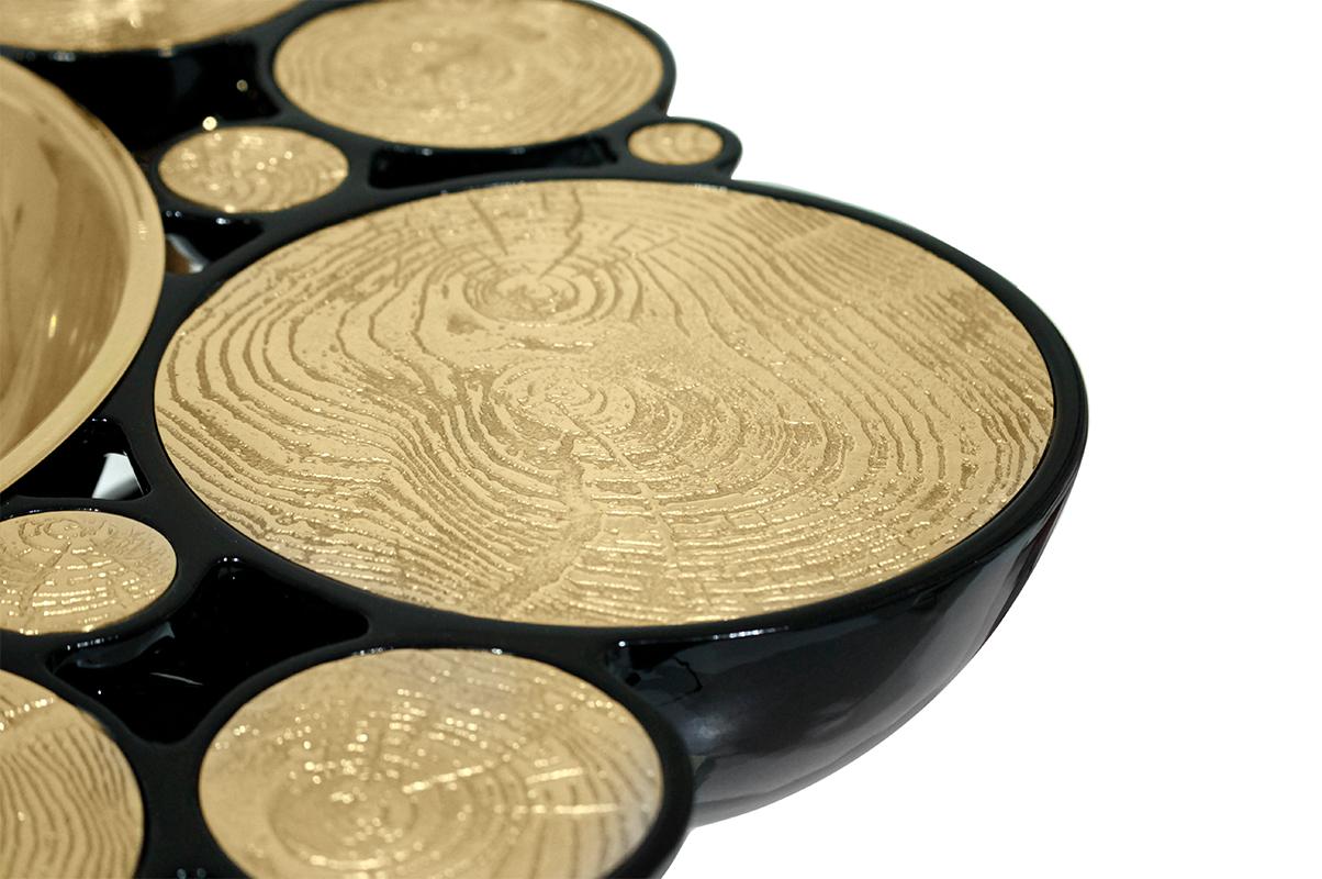 Lavatório de coluna Momentum