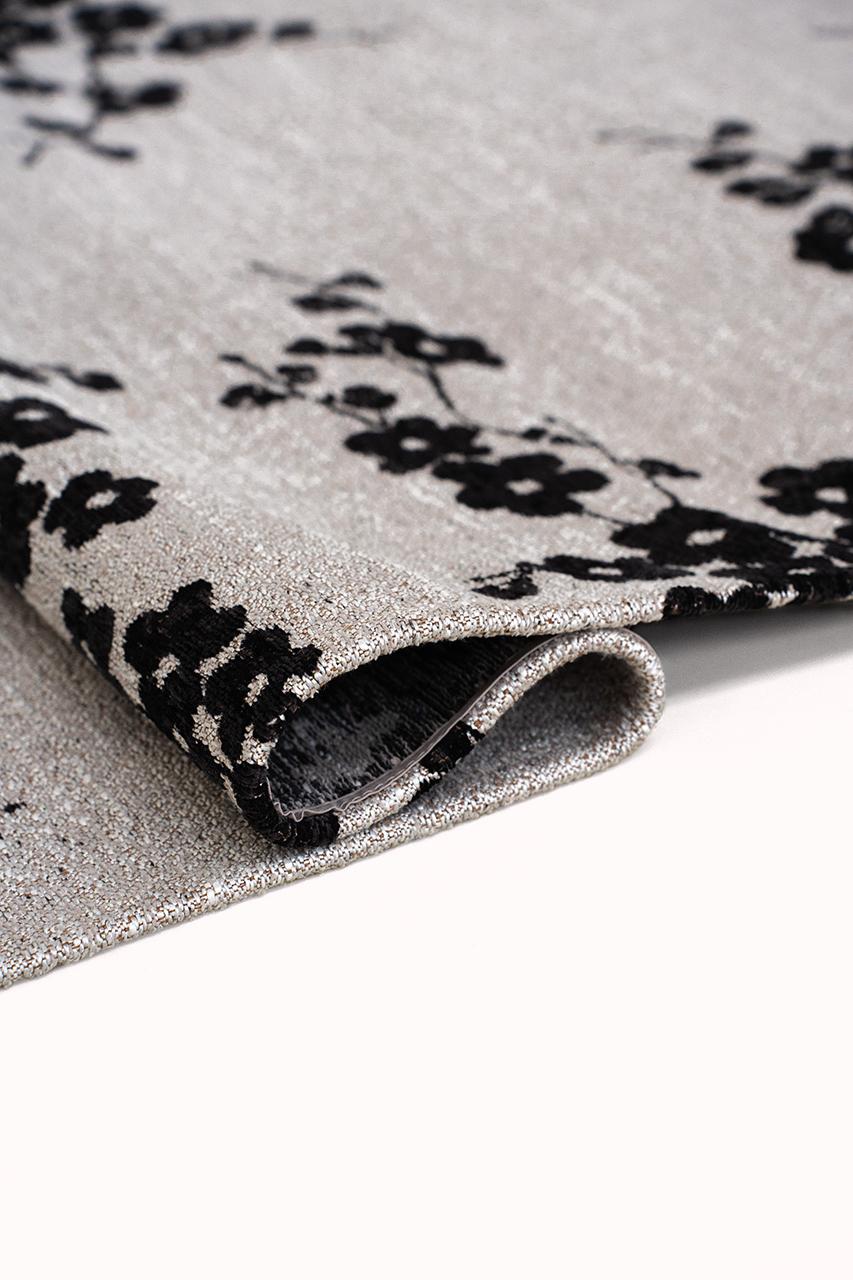 Tapete Night Snow 9835 | Tamanho: 280 × 390 cm