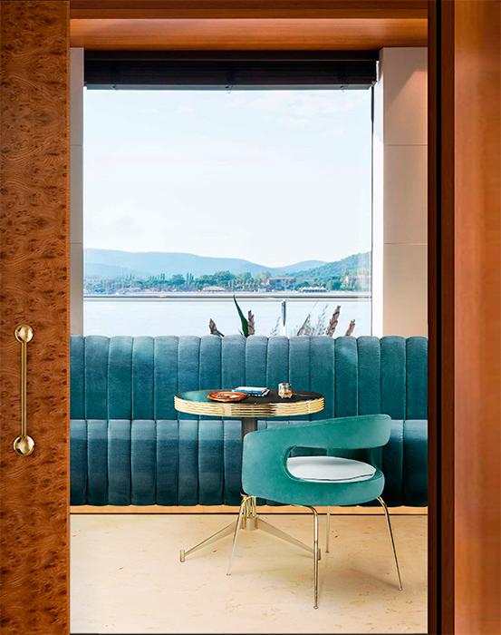 Mesa de Centro Dorian - 4