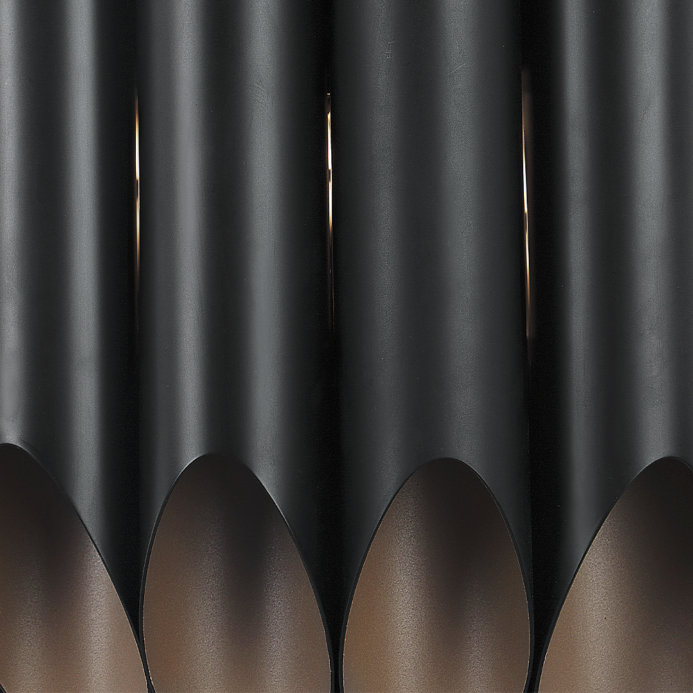 Candeeiro suspenso icónico