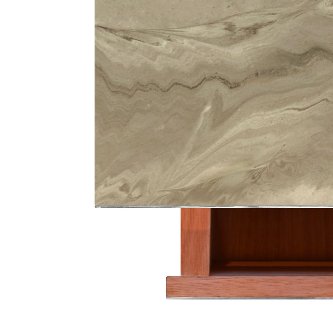 Consola Geta