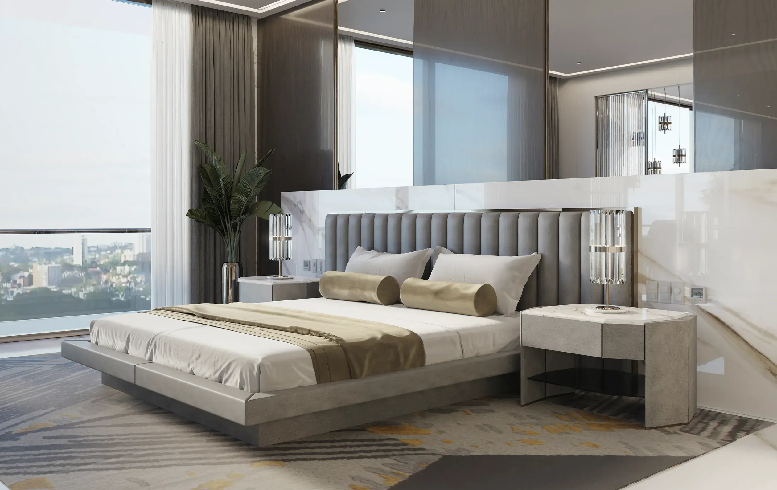 Cama Summit - 6