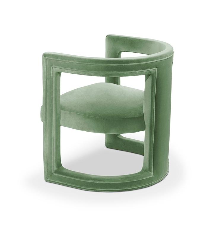 Poltrona Mountain Bold