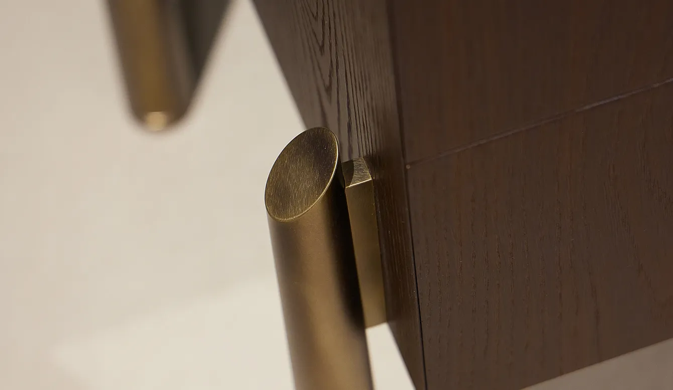 Mesa de Cabeceira Stay