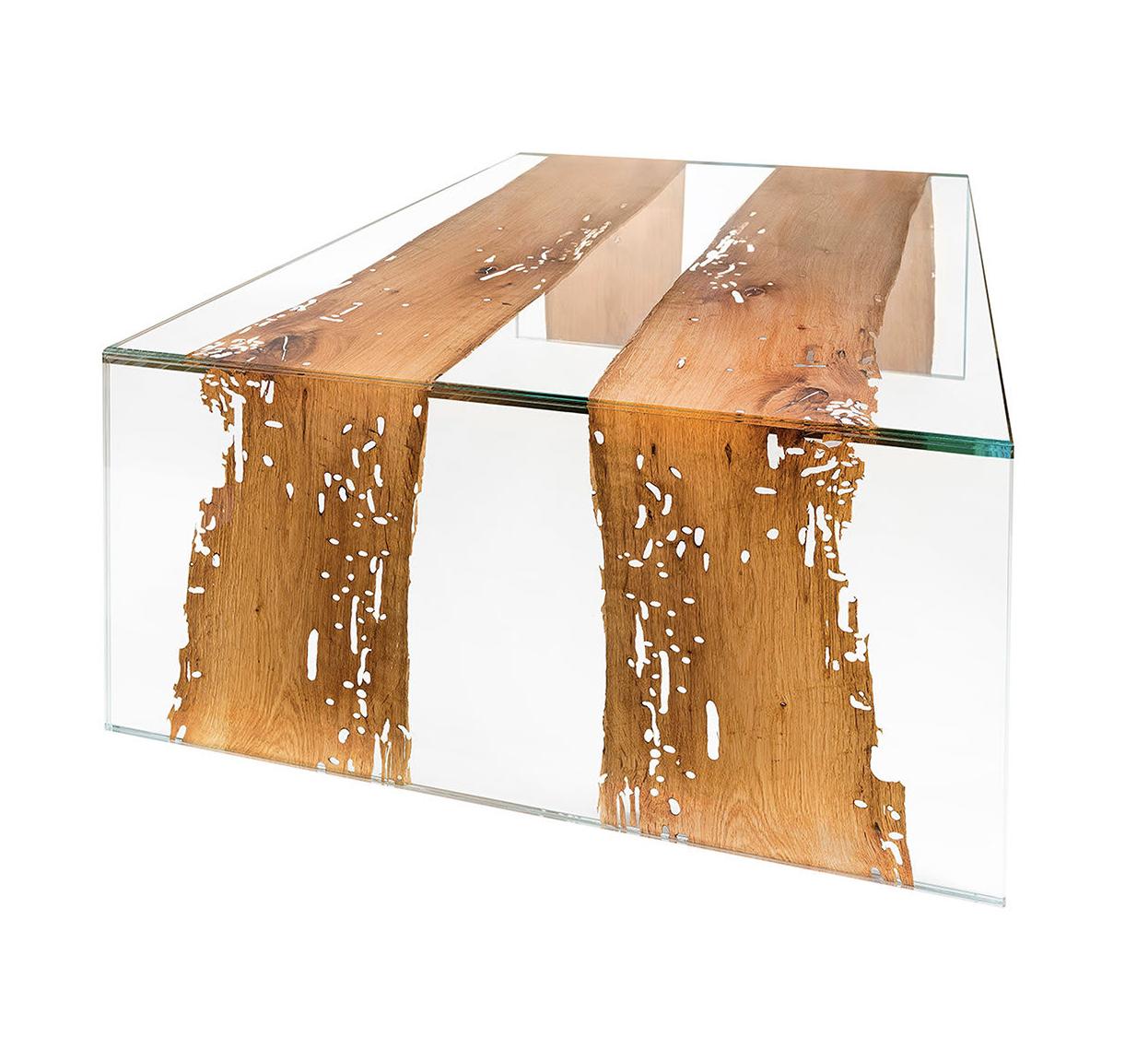 Mesa de Centro Venezia