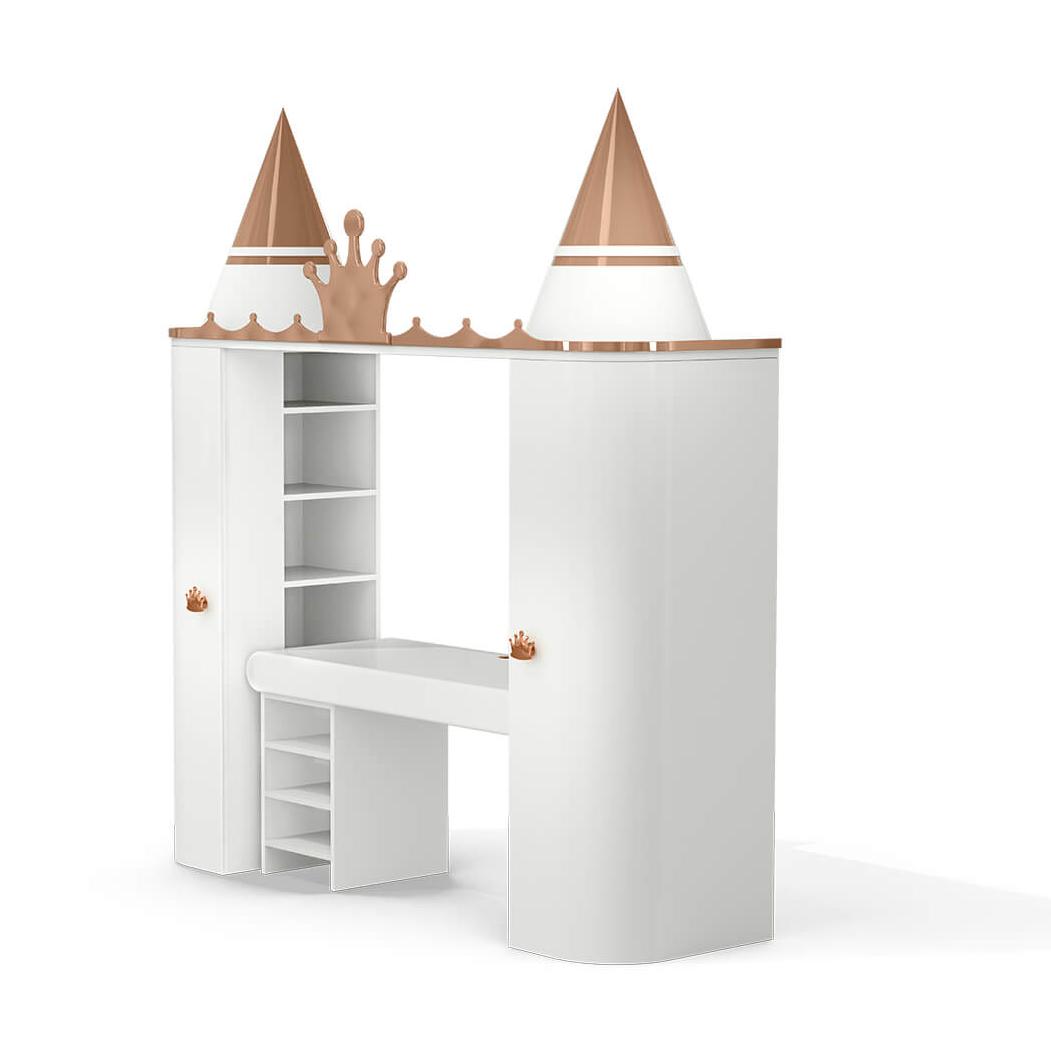 Secretária Royal Scholar