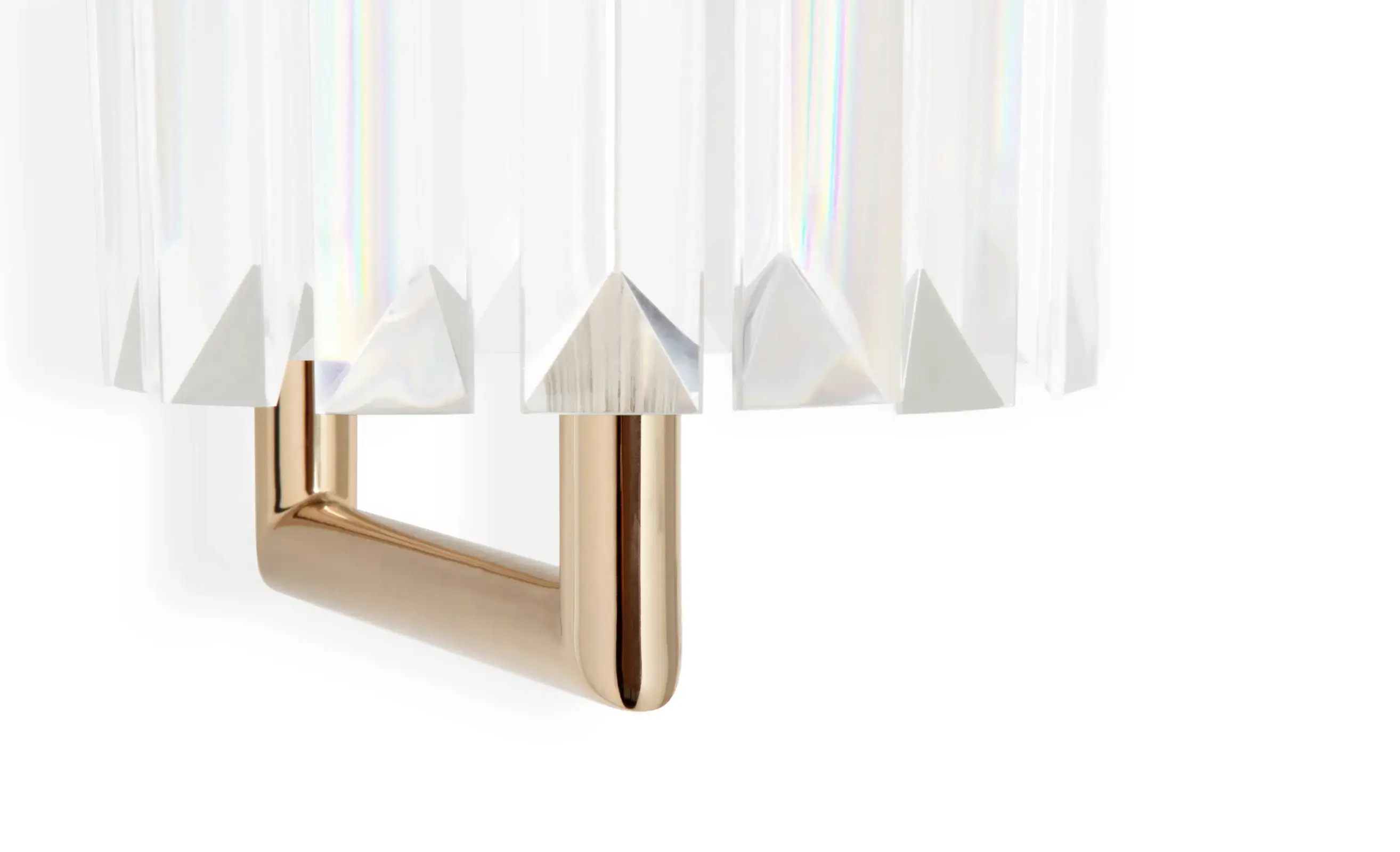 Candeeiro de parede Freedom II