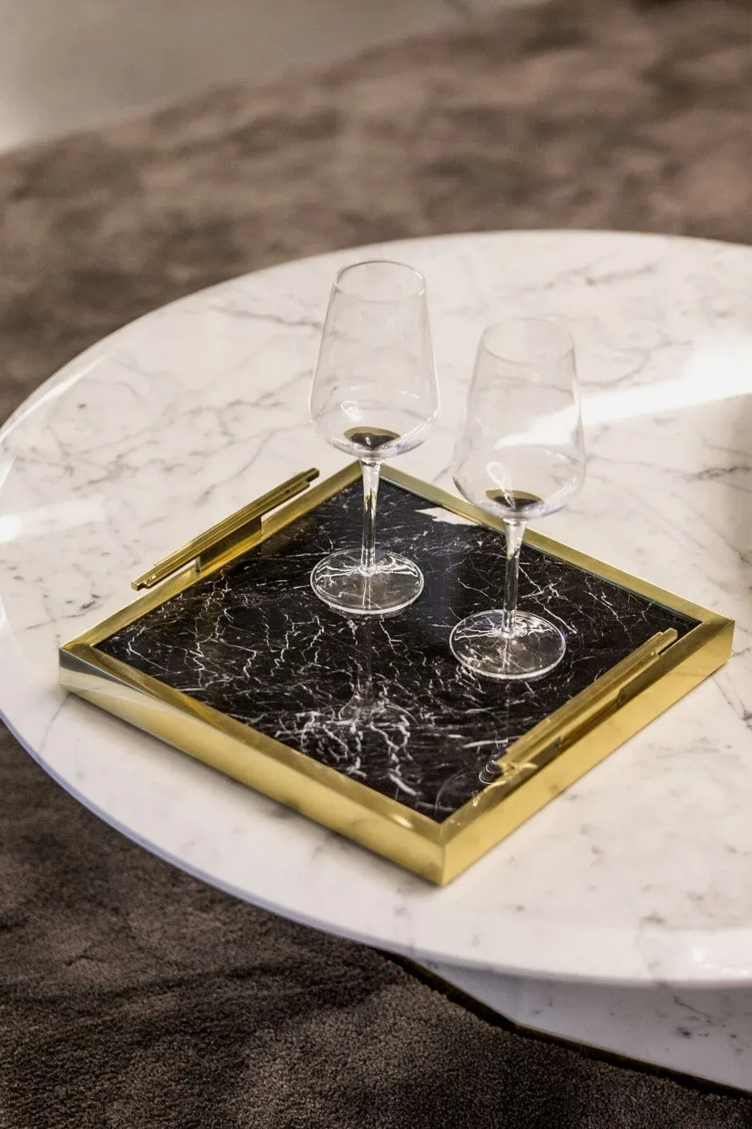 Bandeja pequena Freedom