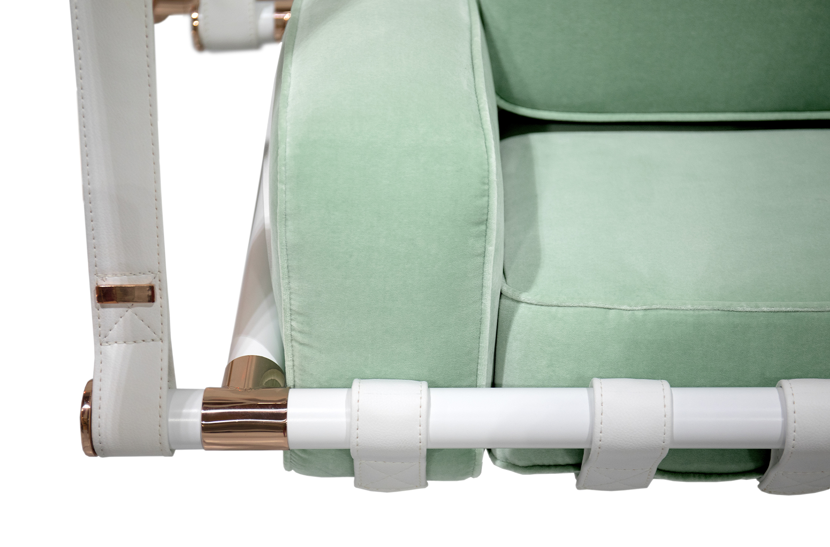 Cadeira suspensa nuvem Cozy Cloud