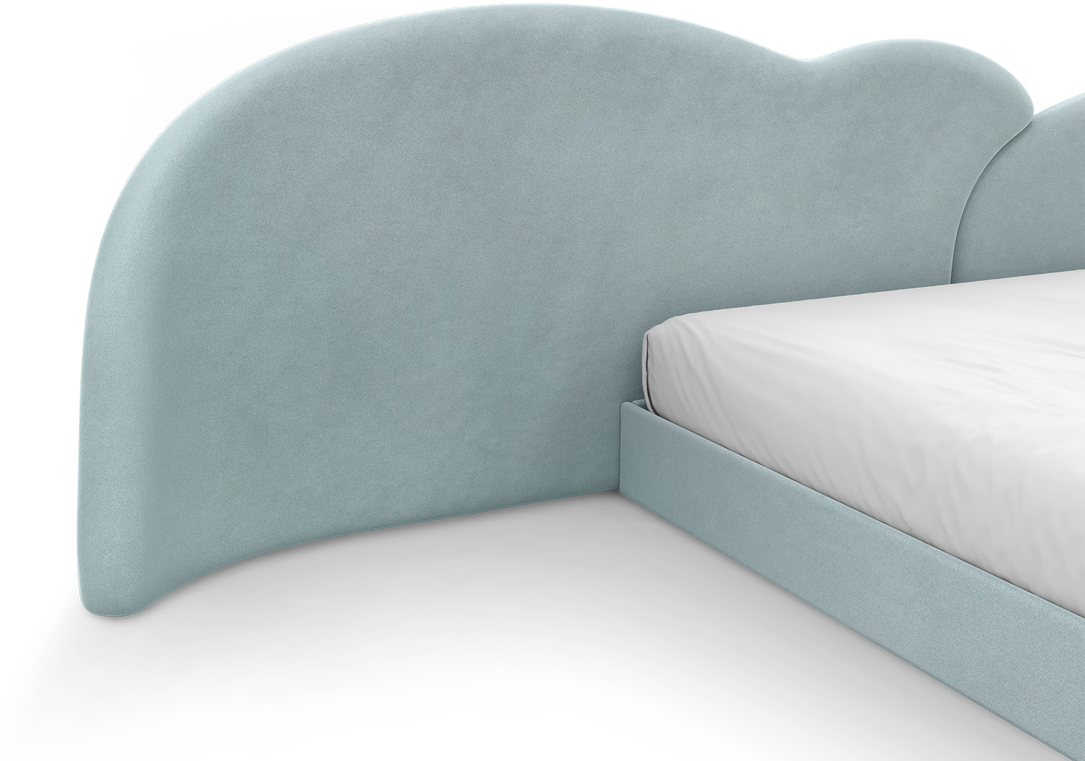 Cama serenidade Nimbus