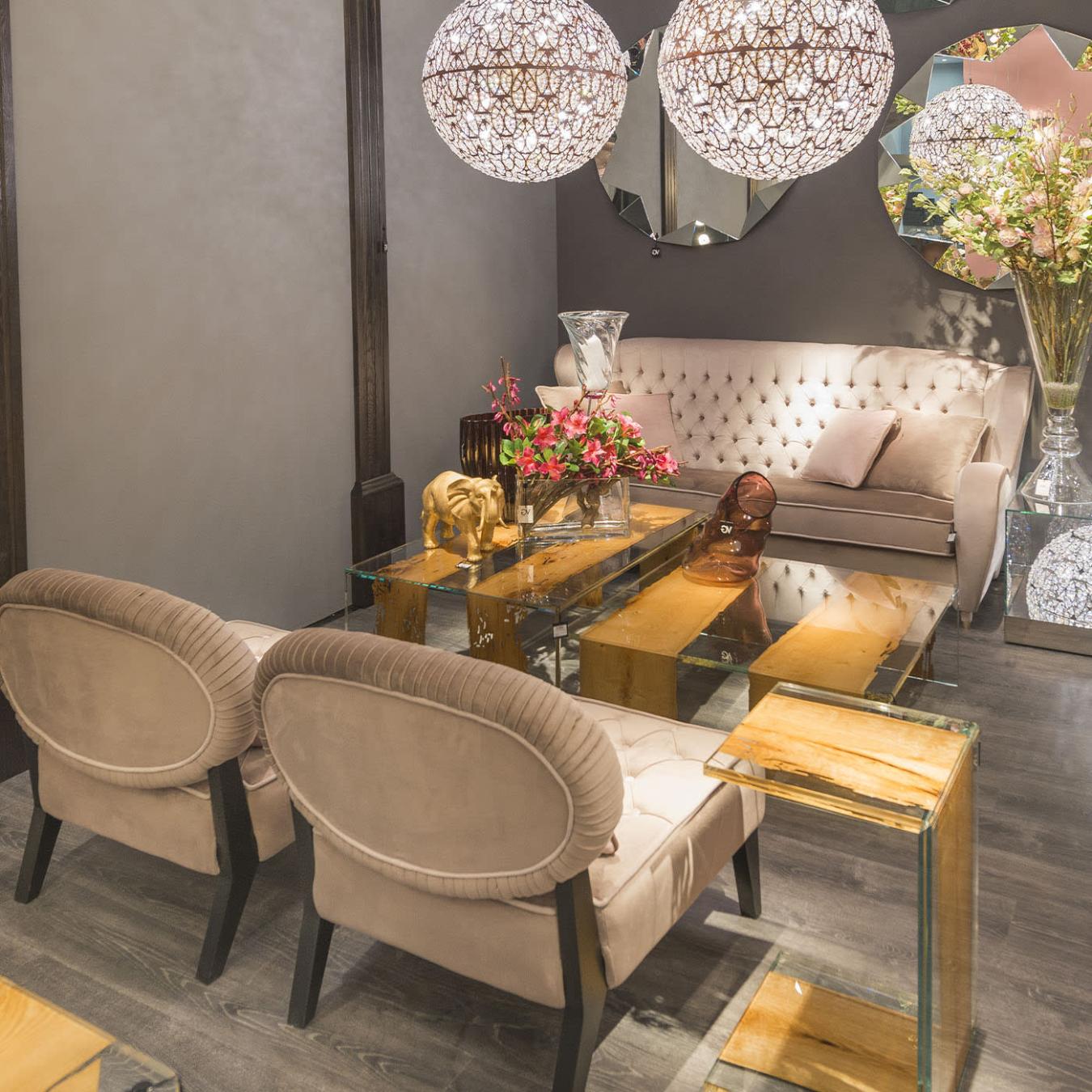 Mesa de Apoio Venezia