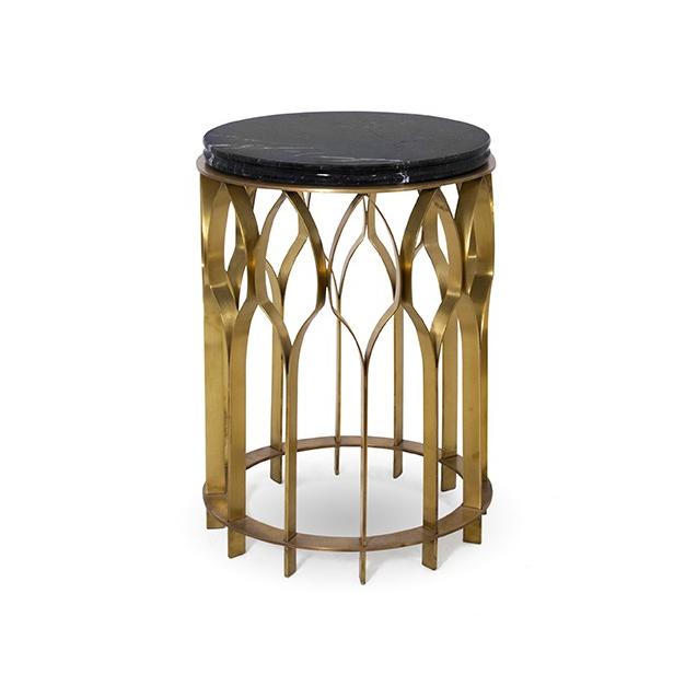 Mesa de Apoio Sanctuary