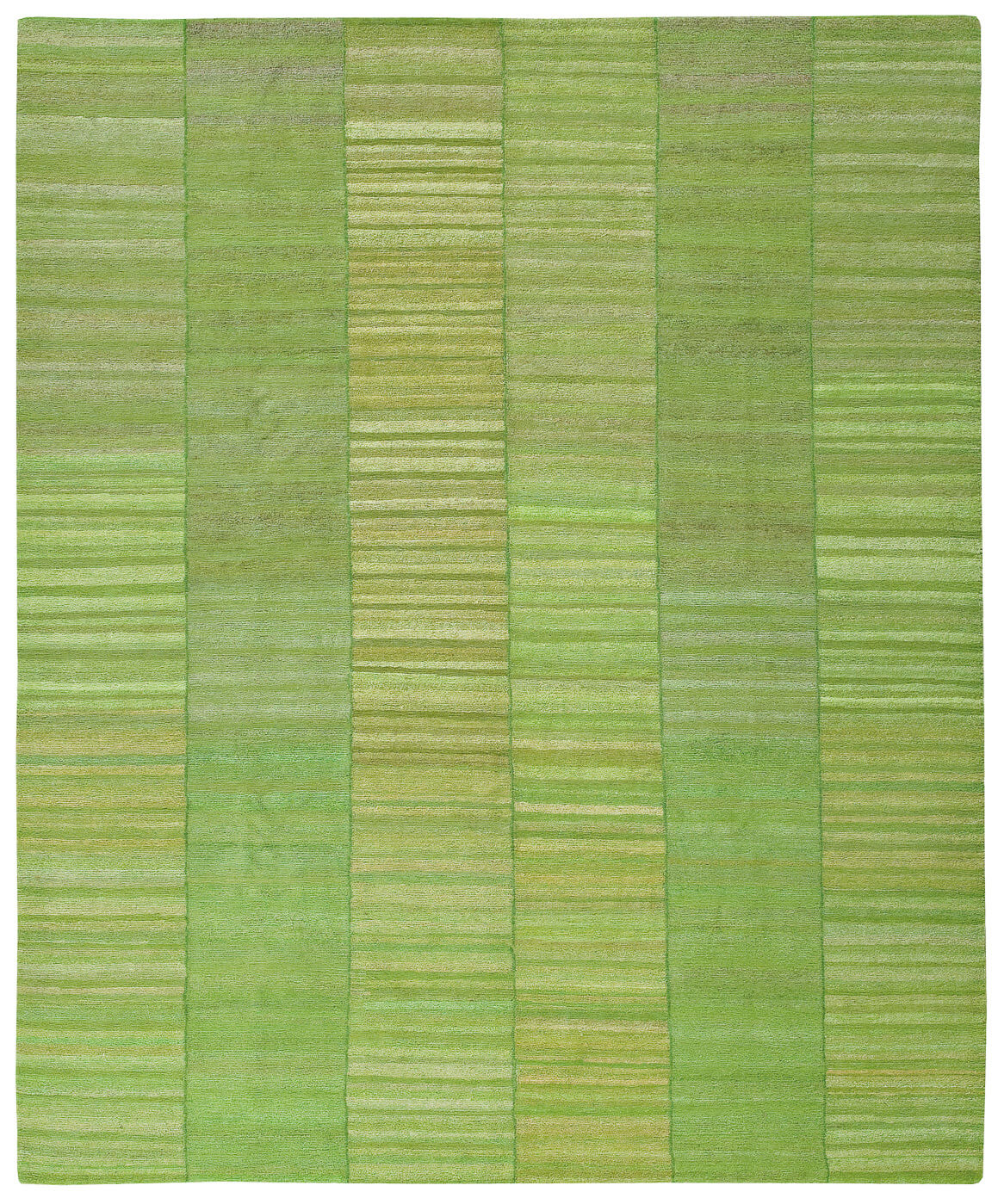 Tapete Spice 1 Verde | Tamanho: 300 × 400 cm