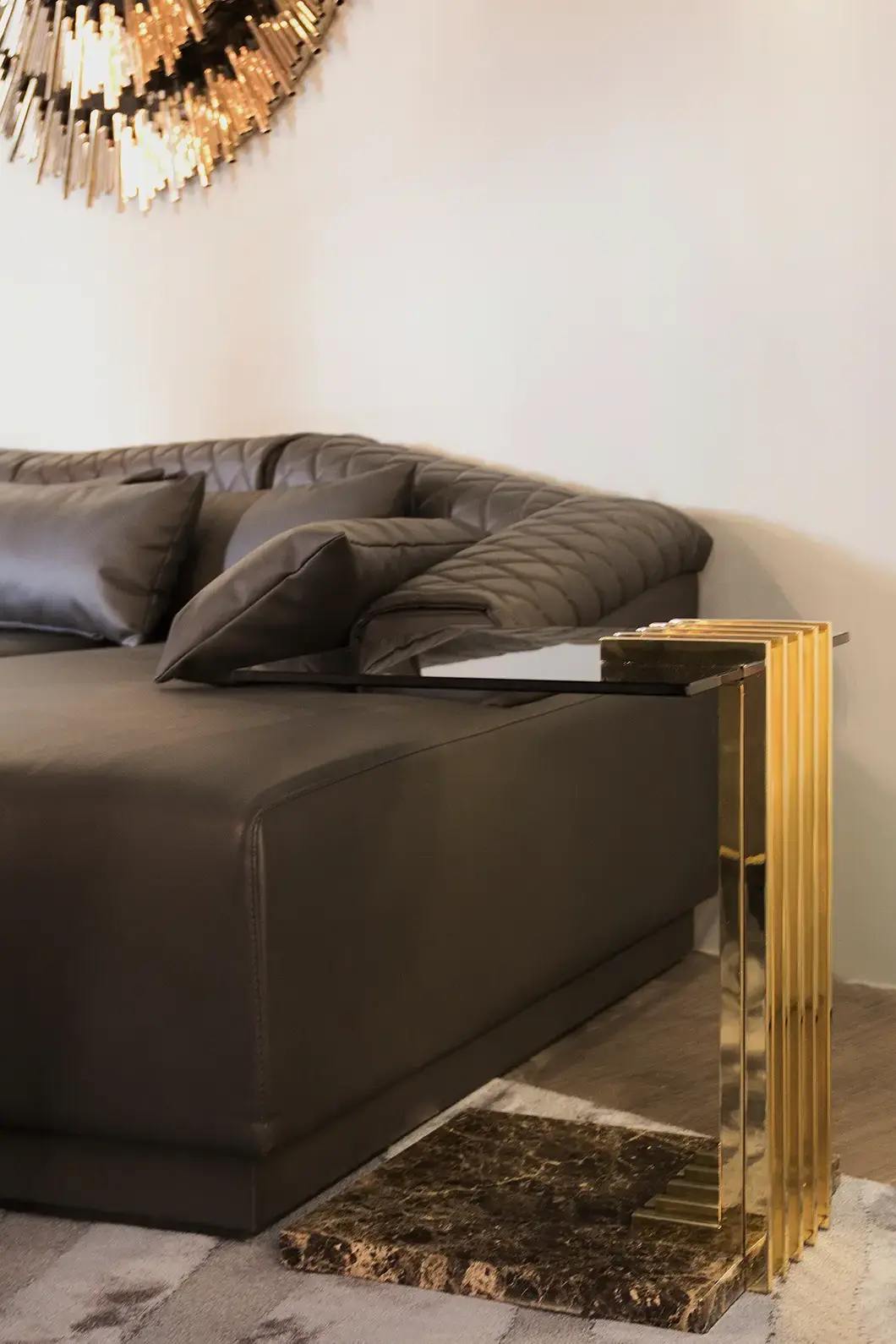 Mesa de Apoio Whirlwind - 1