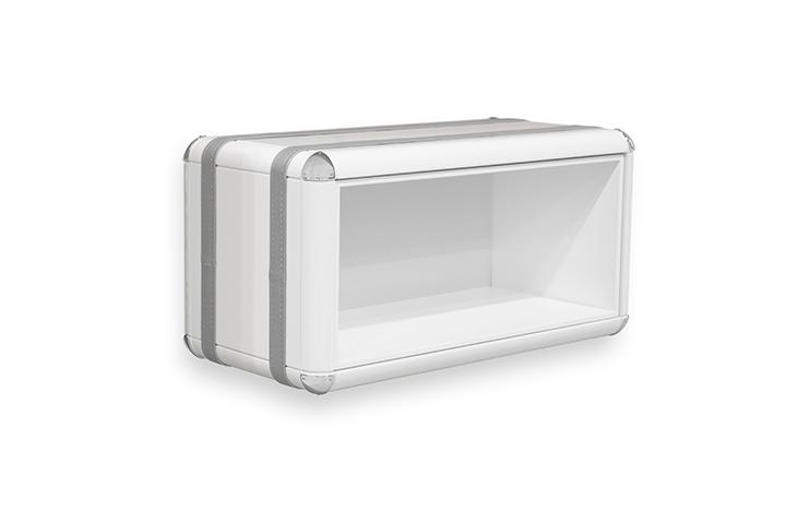 Prateleira pequena Floating Sky