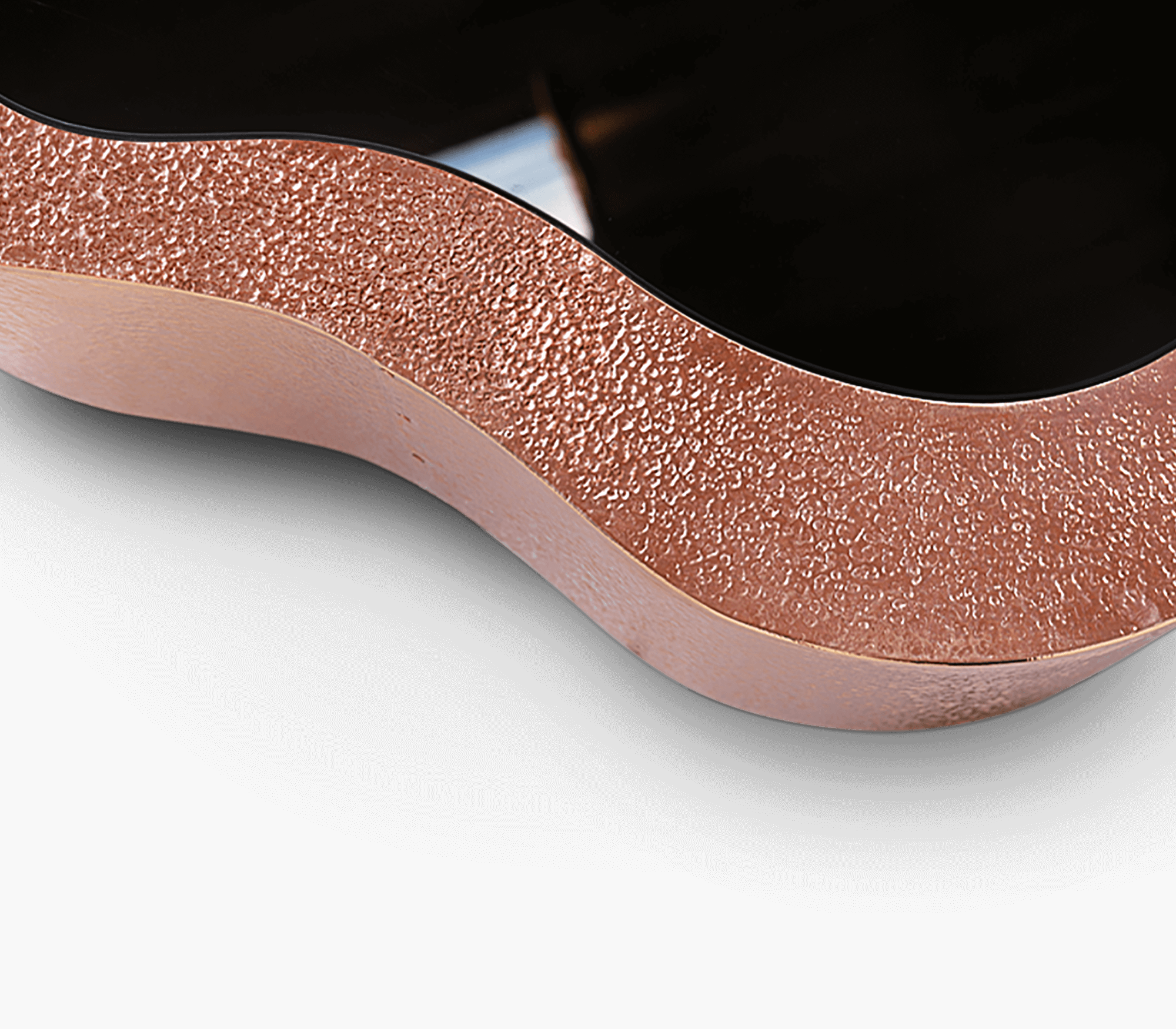 Conjunto de Mesas de Centro Crest Luxe