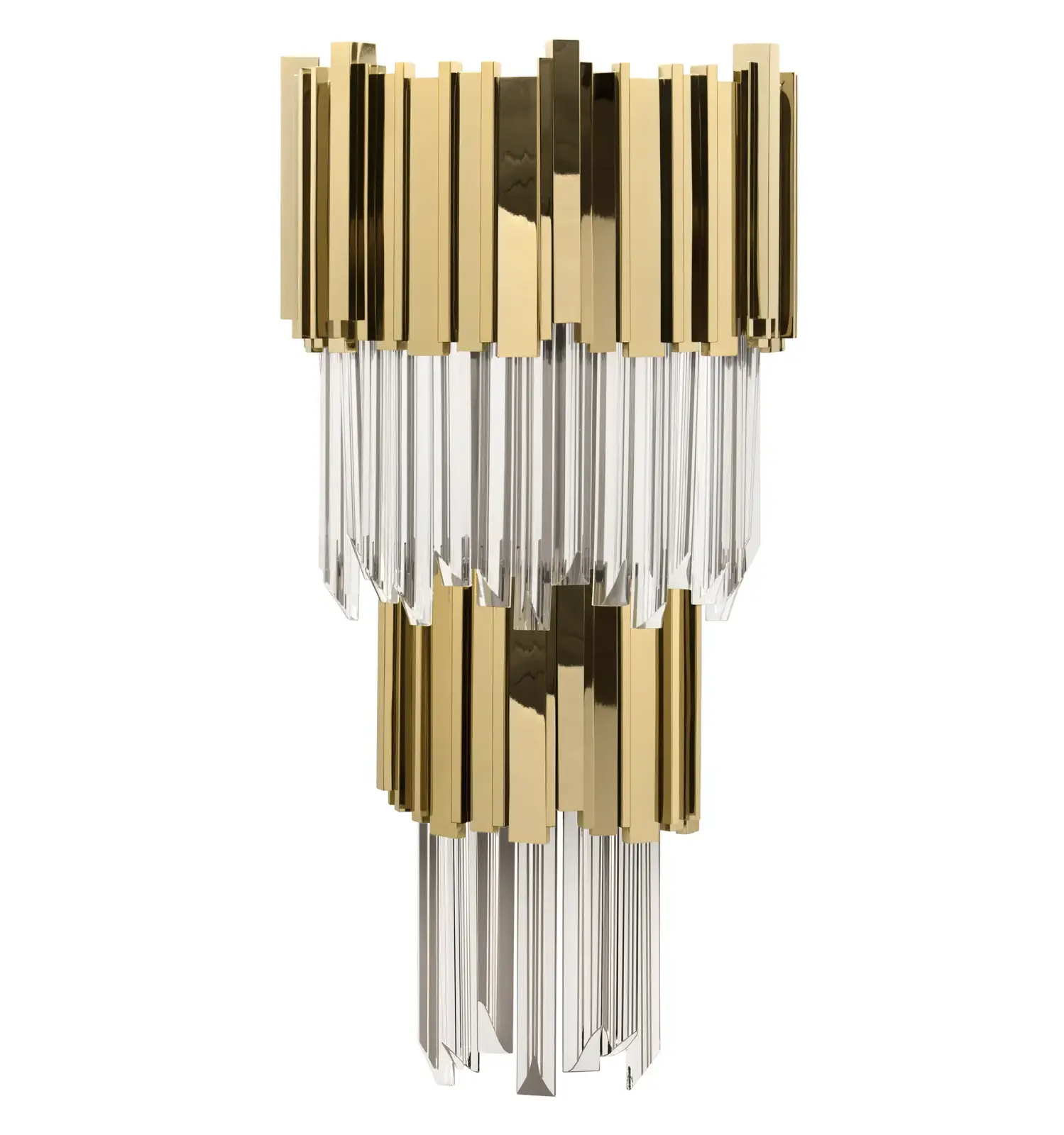 Candeeiro de parede Imperial