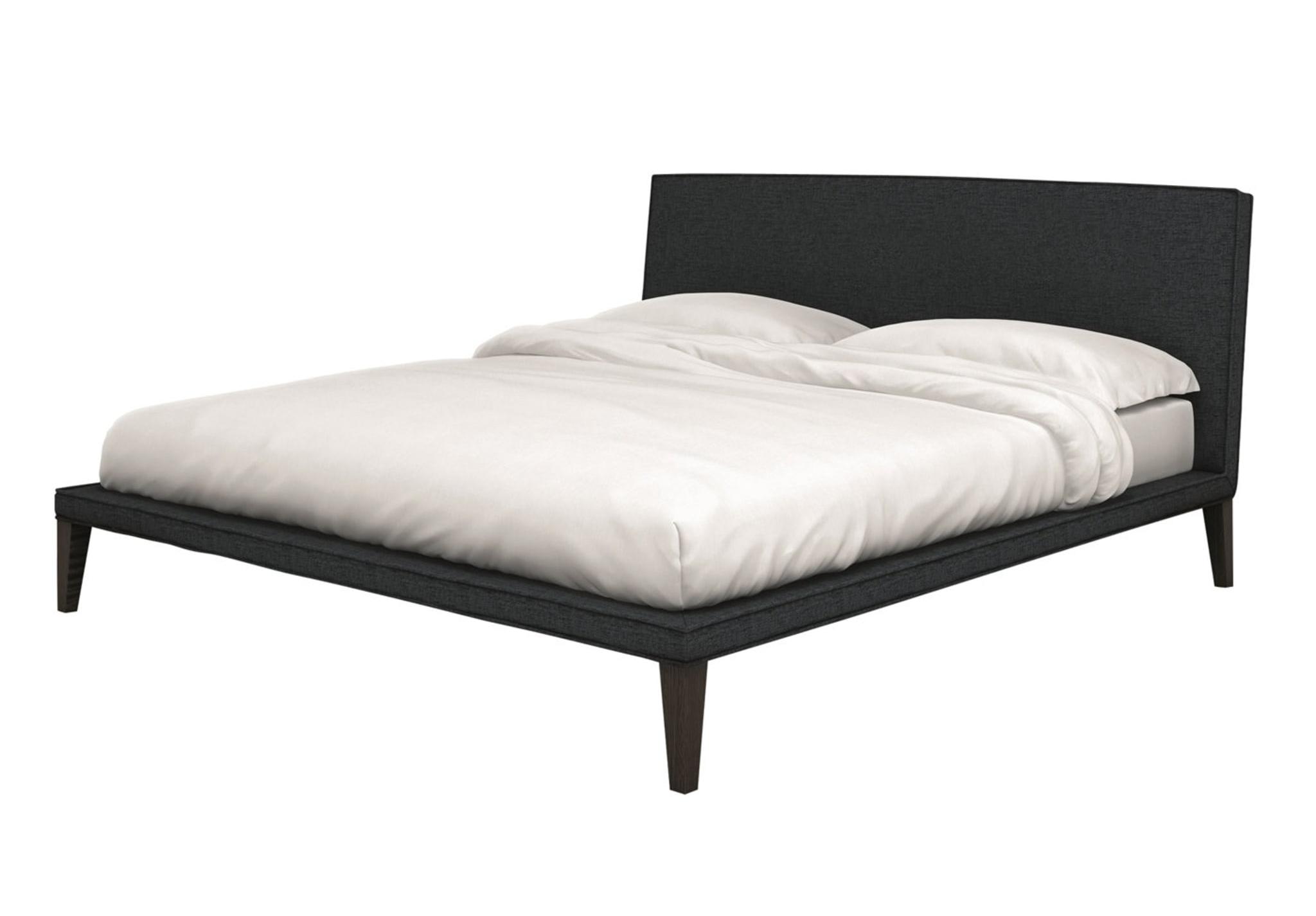 Cama Italiana de Luxo Artesanal Gilda