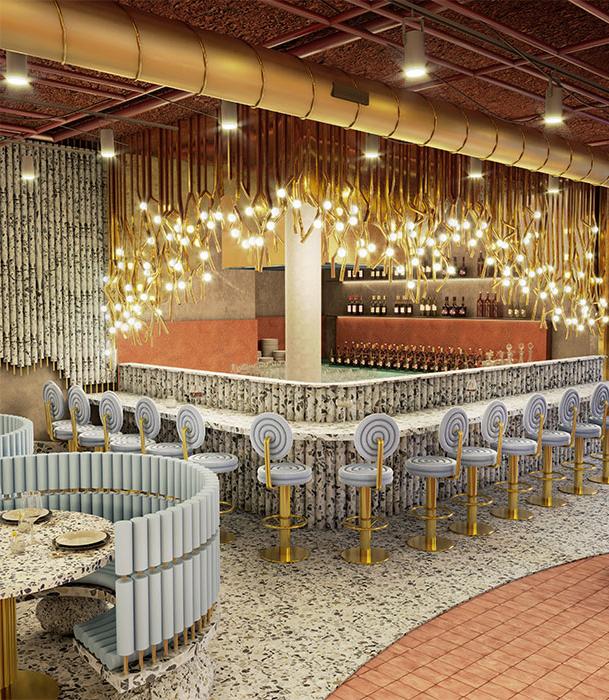 Banco bar McKinley - 4