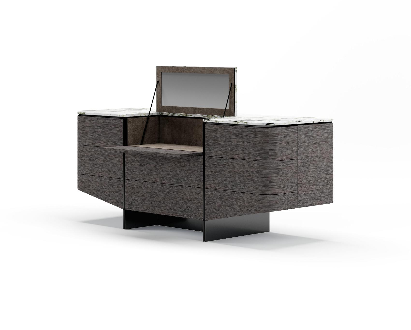 Aparador Venere em Mármore