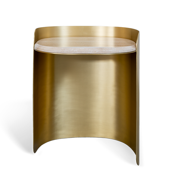 Mesa de Apoio Franklin Scott