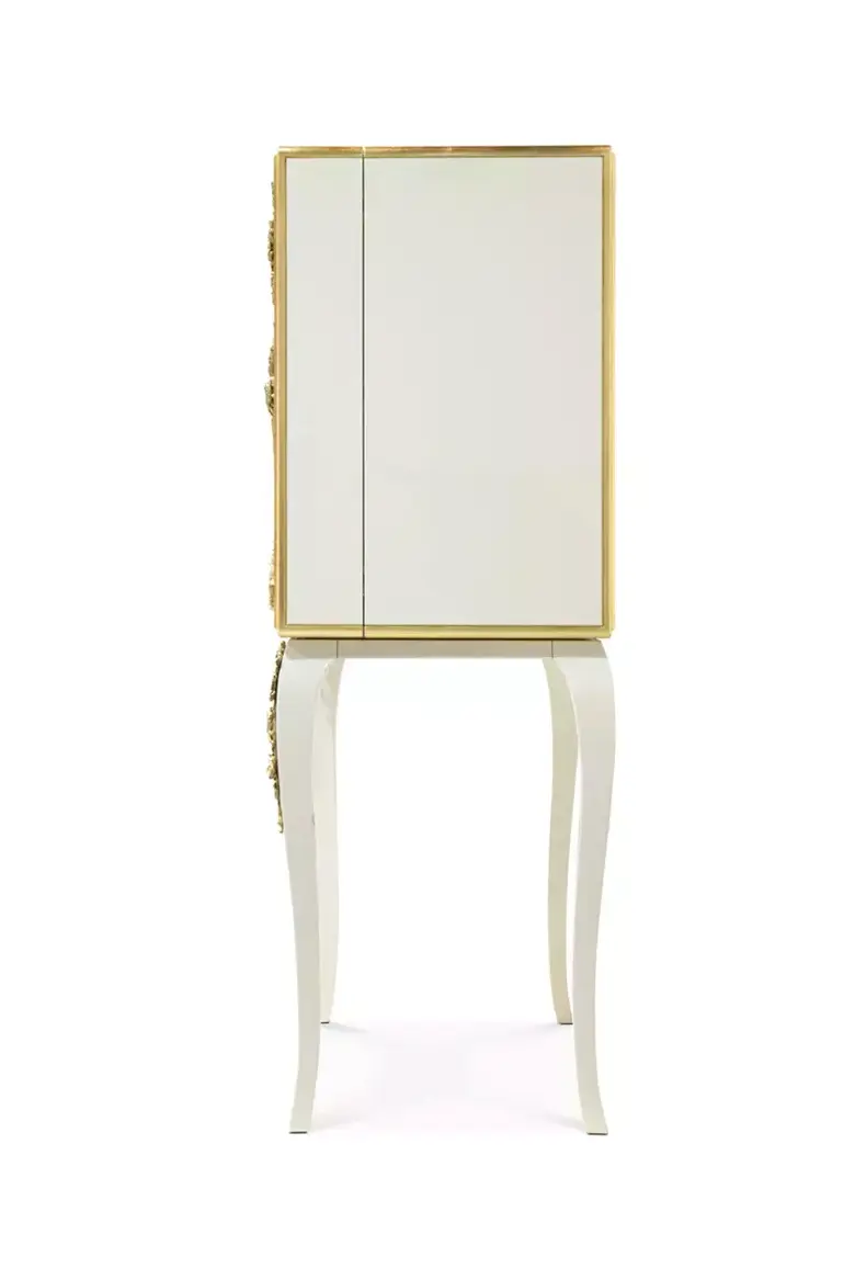 Armário bar laca Mirage