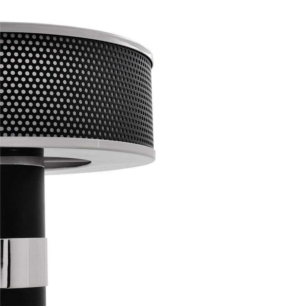 Candeeiro de parede Scholar