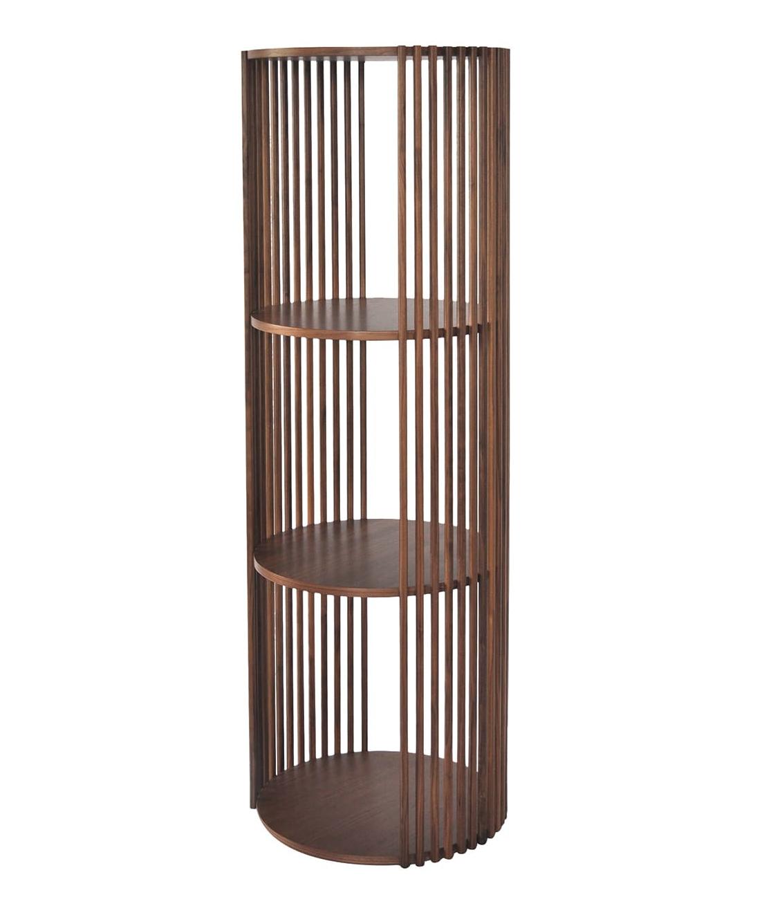 Estante Designer em Madeira