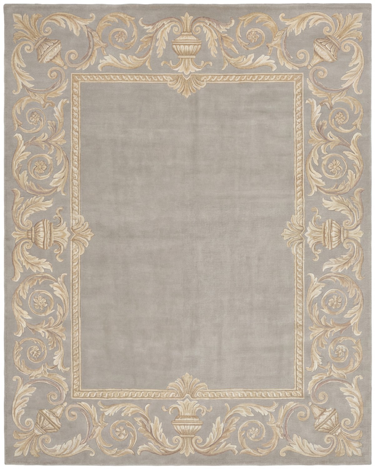 Tapete Classic Border