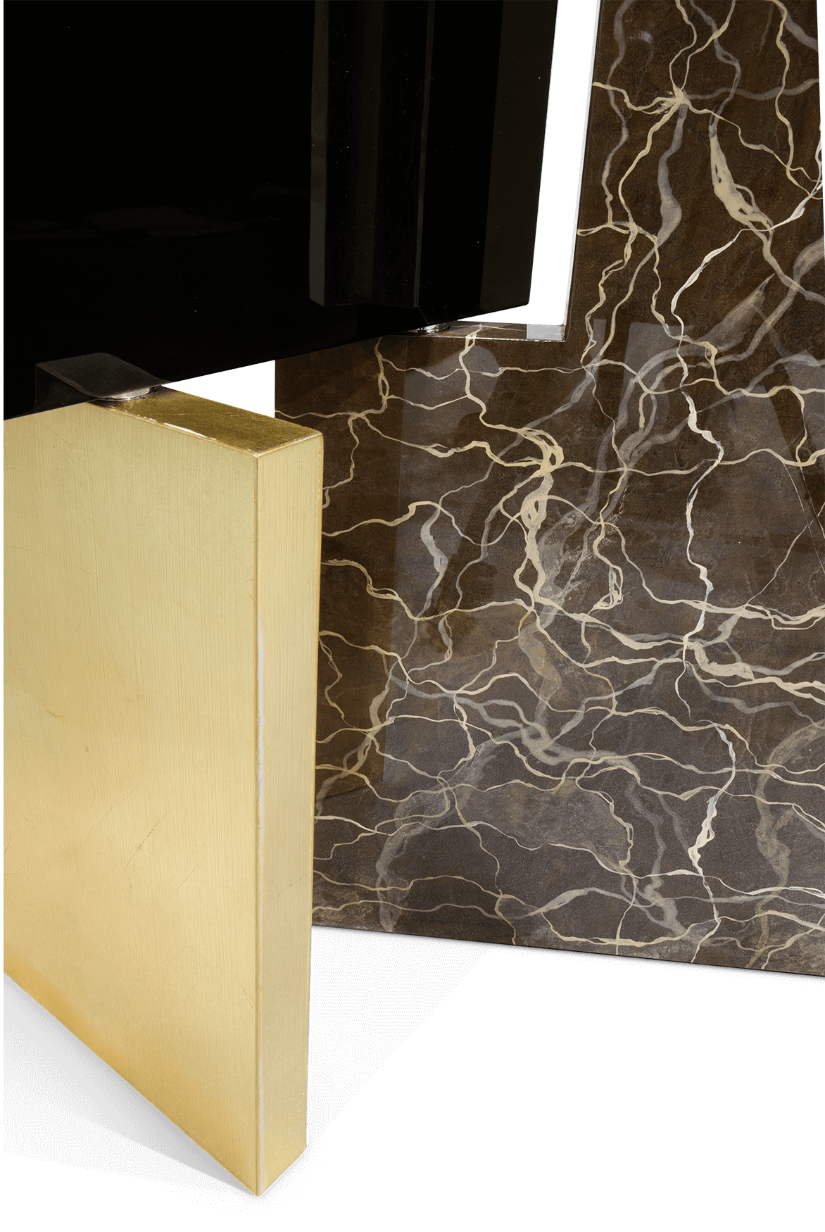 Biombo Dobrável Luxe